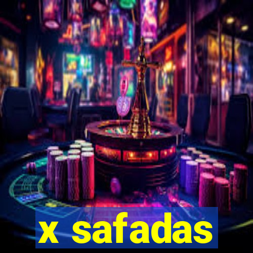 x safadas